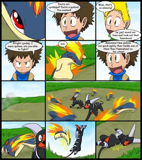 pokemon deviantart|deviantart pokemon comics.